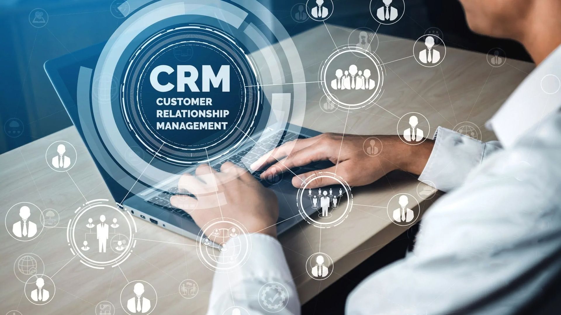 CRM Solutions