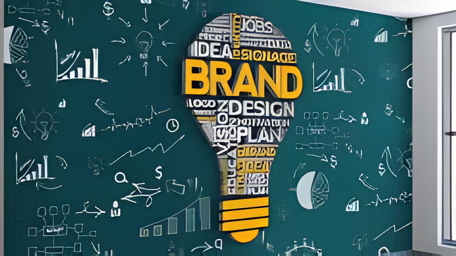 Corporate Branding Solutions